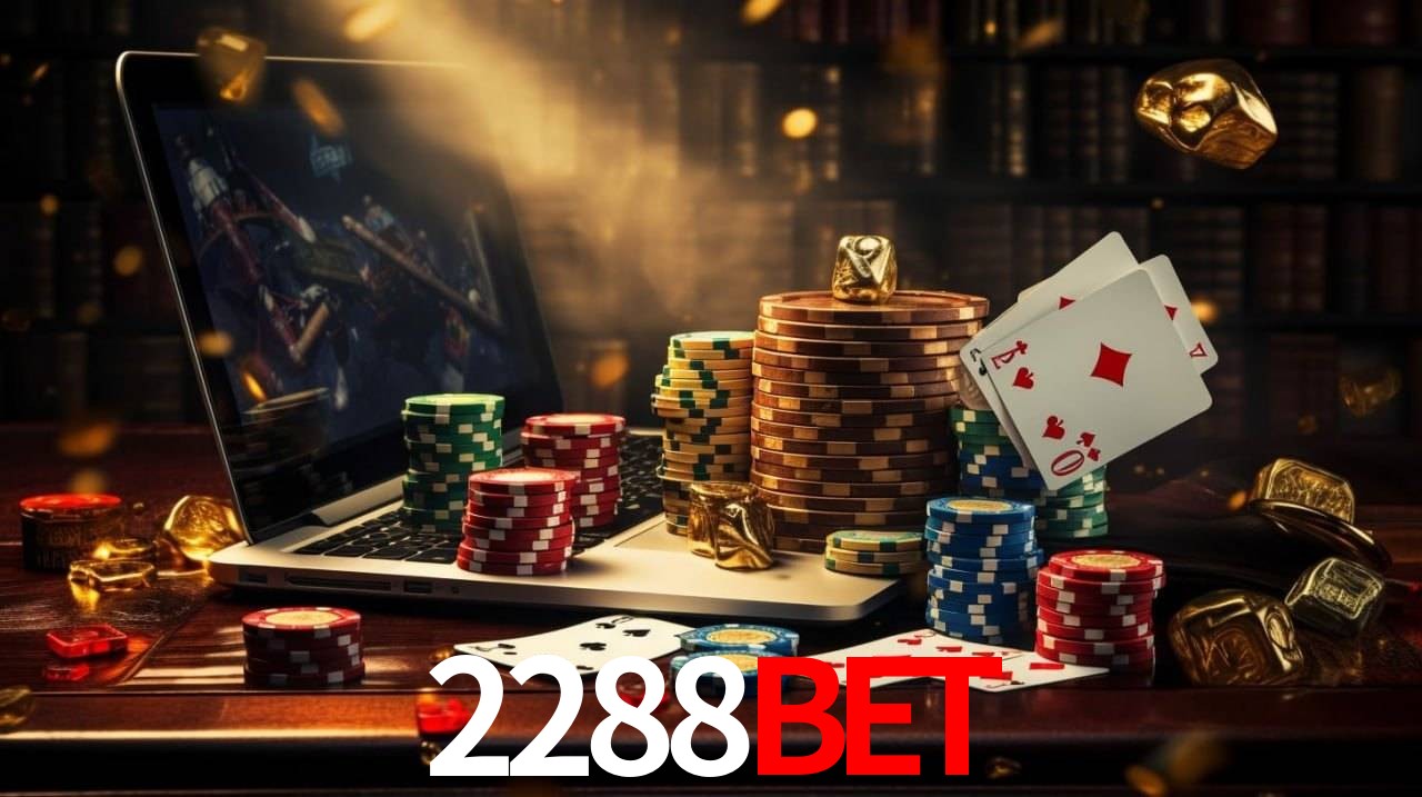Estatísticas 2288bet
