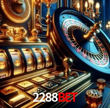 Experiência VIP 2288bet