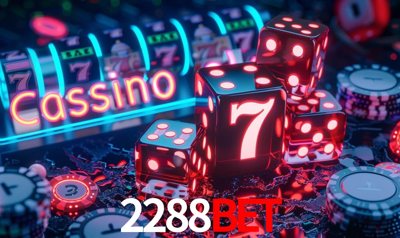 Welcome Bonus 2288bet