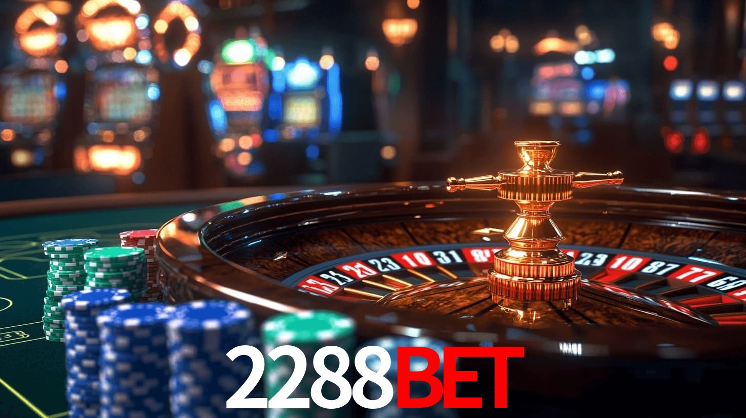2288BET App