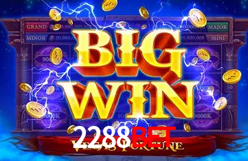Desvendando o Mundo dos Jogos Virtuais na 2288BET