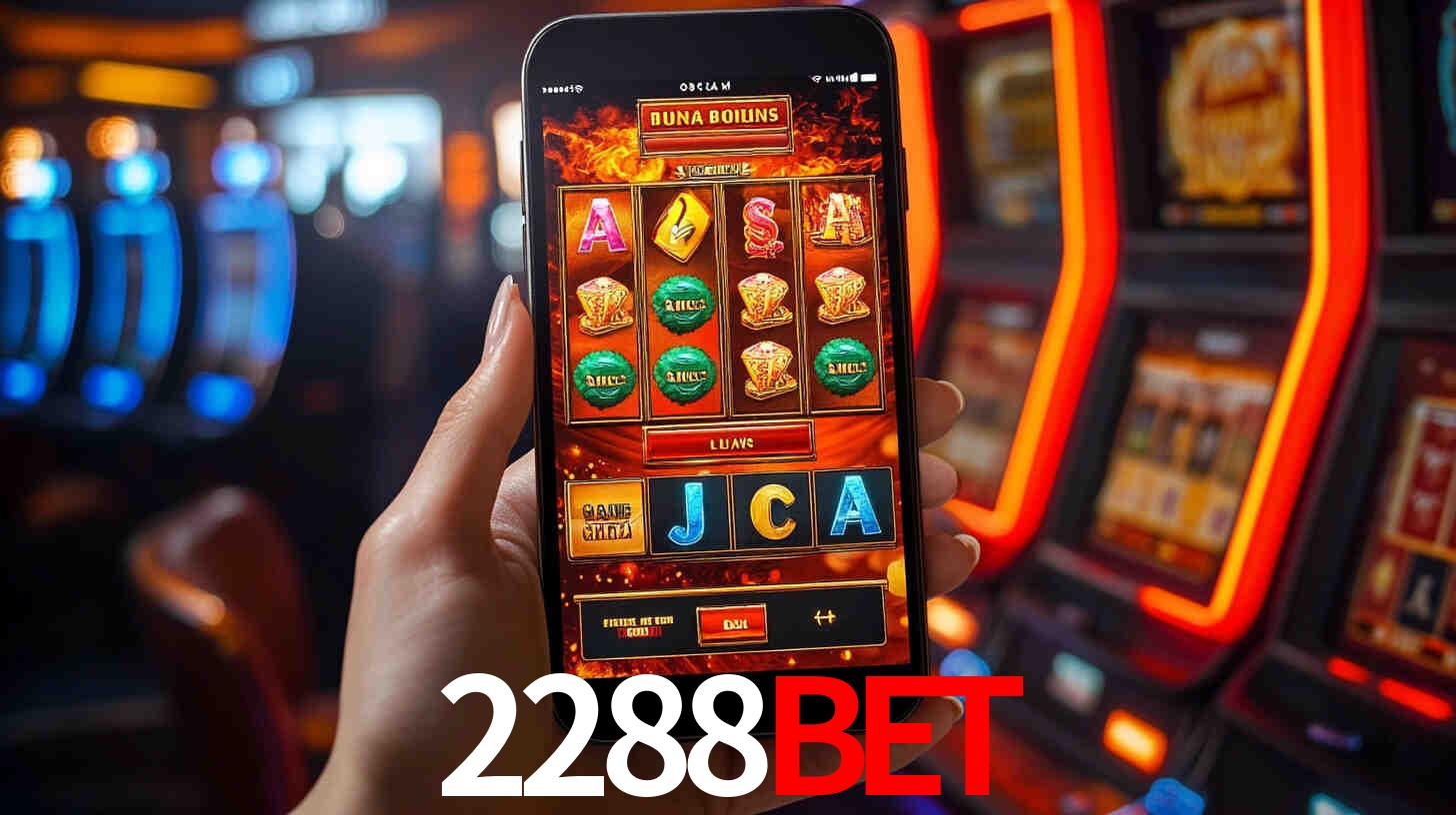 2288BET: Seu Cassino Premiado com Pagamentos Rápidos