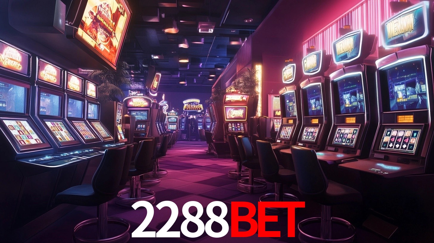 Certificação GLI 2288bet