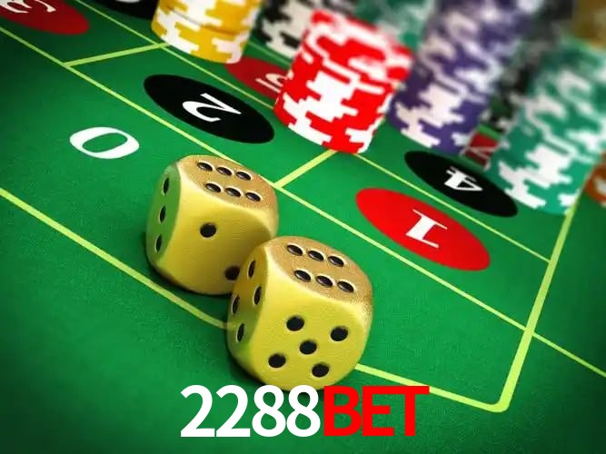 Tennis Betting 2288bet
