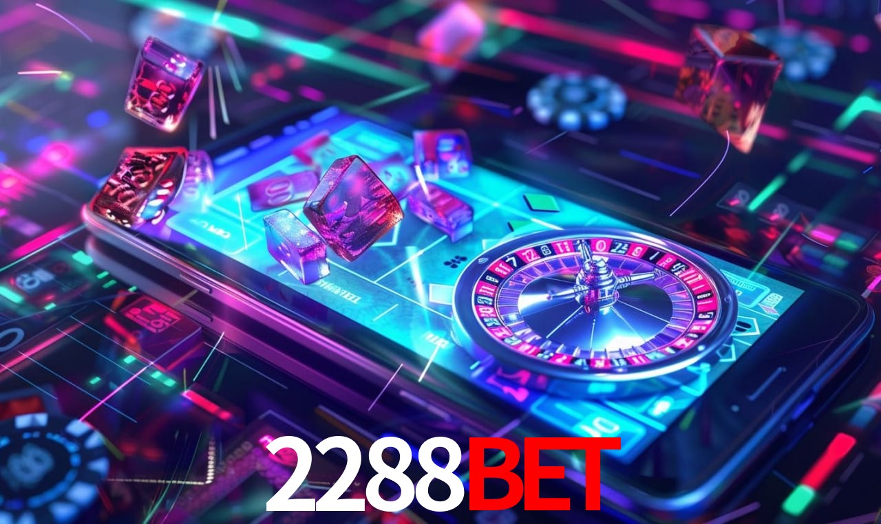 Diretório de Jogos 2288bet