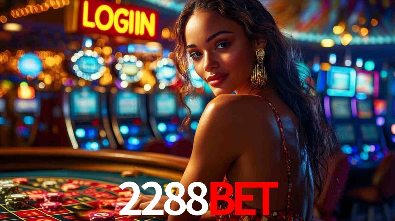 Promoção Relâmpago 2288bet