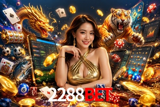 Account Benefits 2288bet