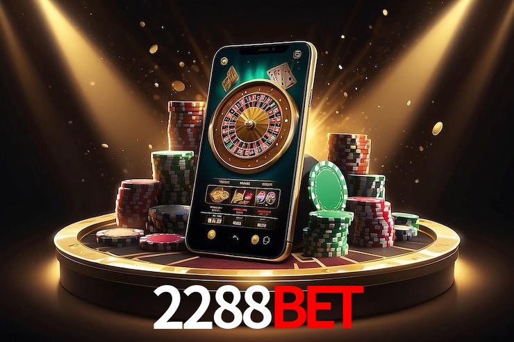 2288bet Instalar Logo 2
