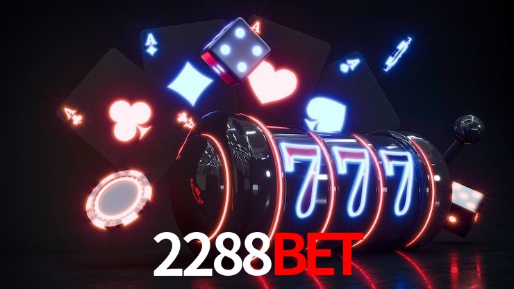 Football Betting 2288bet