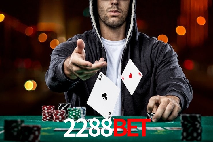 Odds Competitivas 2288bet
