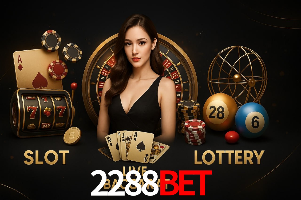 Slots 2288bet - RTP Alto Certificado