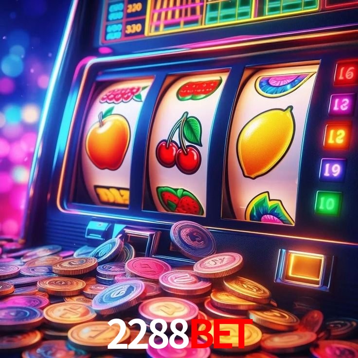 Casino Ao Vivo 2288bet