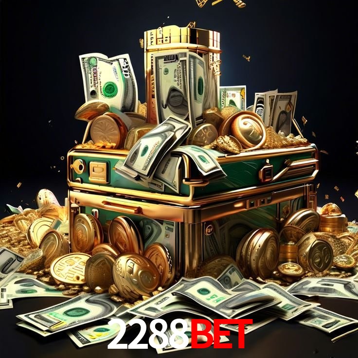 Jogos de Slot 2288bet