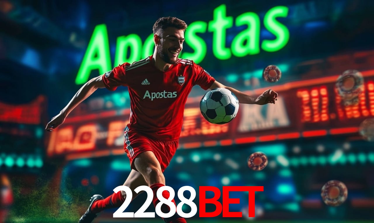 Casino Ao Vivo 2288bet