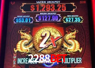 Descubra a Magia dos Jogos de Arcade no 2288bet