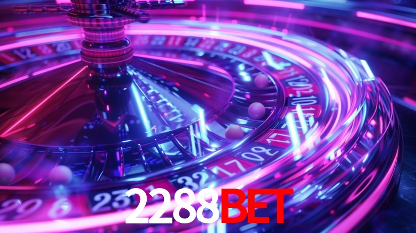 2288bet Logo 1