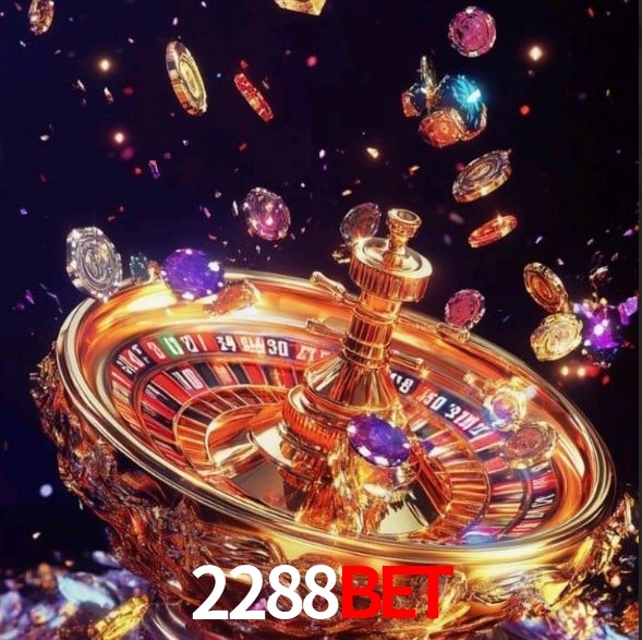 2288bet Segurança Logo 3