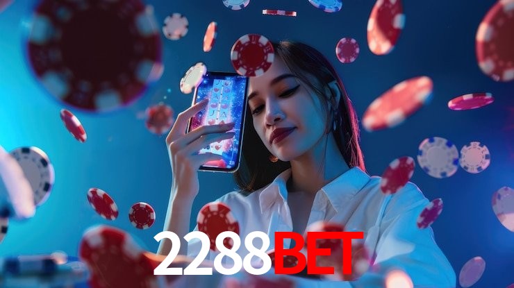 2288bet Logo 2