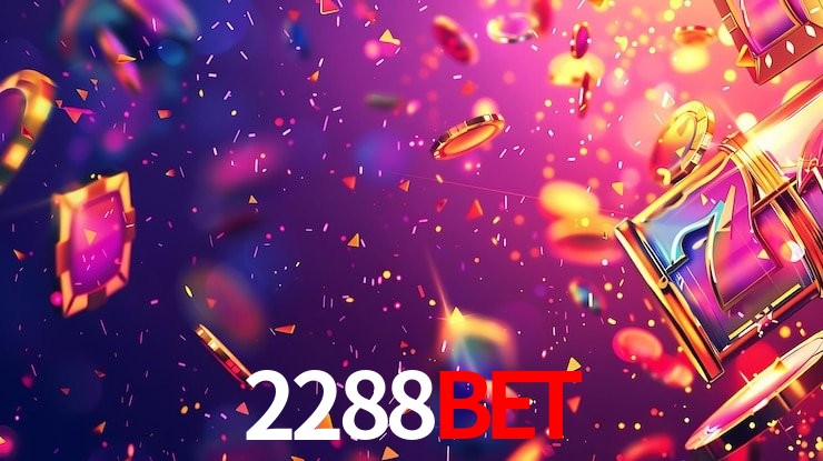 Interface do App 2288bet
