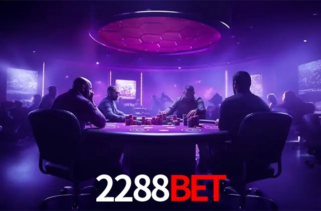 Cadastro Rápido 2288bet