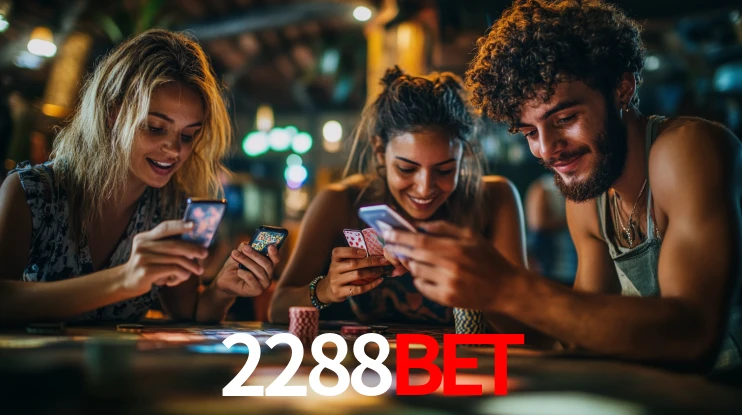 Tournaments 2288bet