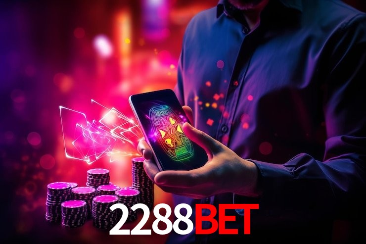 Apostas de Futebol 2288bet