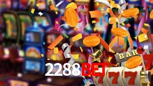 Apostas Ao Vivo 2288bet