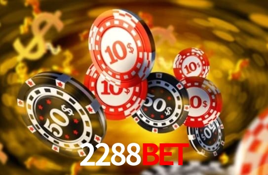 Estatísticas do Jogo 2288bet