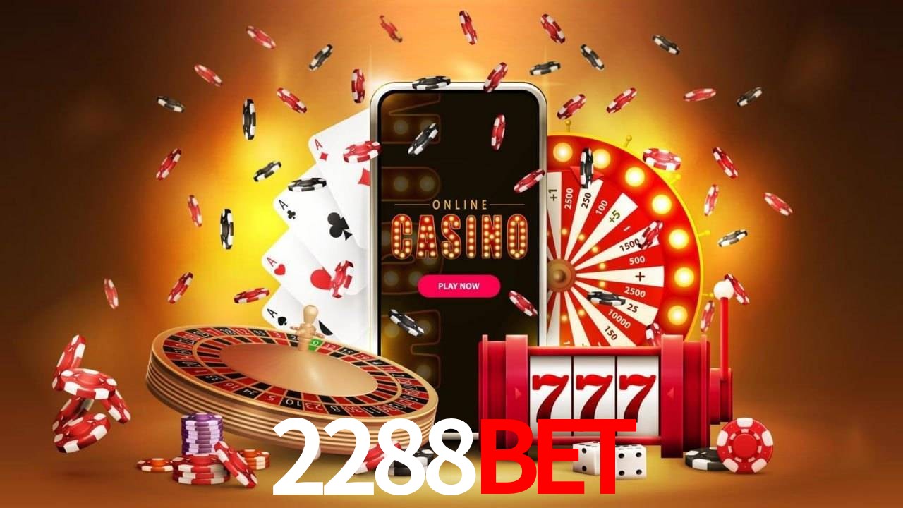 Especiais de Fim de Semana 2288bet