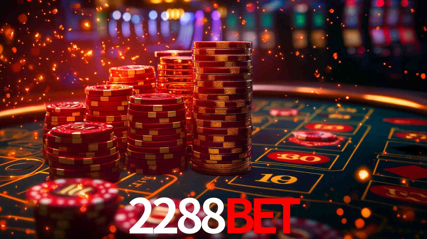 Exclusive Games 2288bet