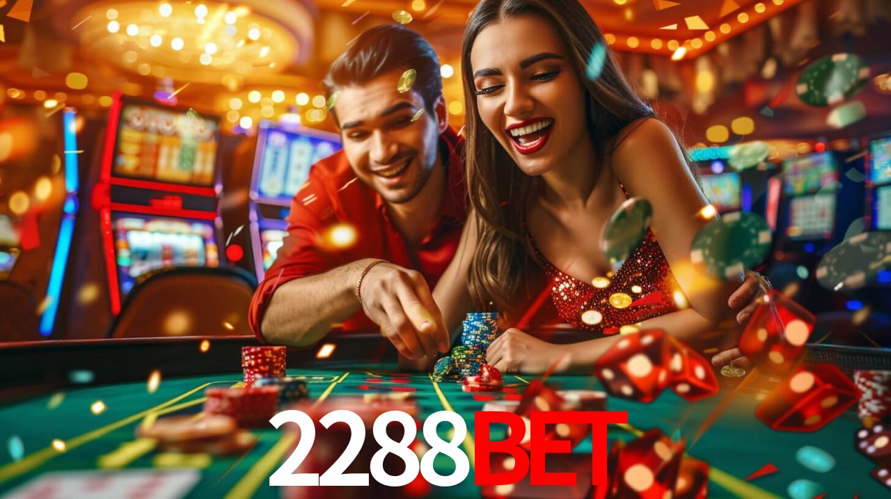 2288bet Instalar Logo 1