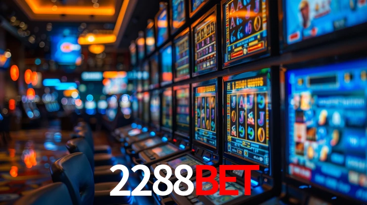 APP oficial da 2288bet para mobile