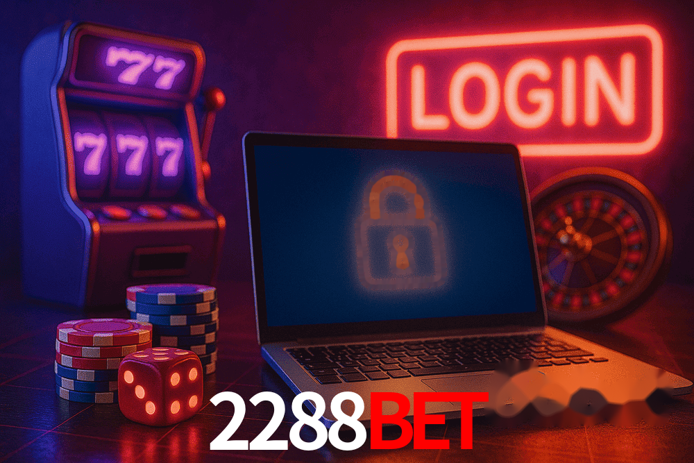 Provedores de Jogos 2288bet