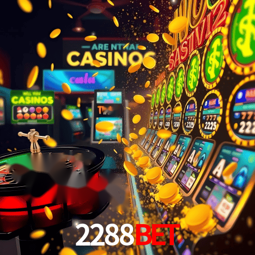 cassino 2288bet
