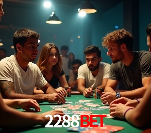 Slots 2288bet - Jackpots Progressivos