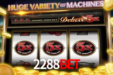 Descubra o Mundo do Cassino Online com 2288bet