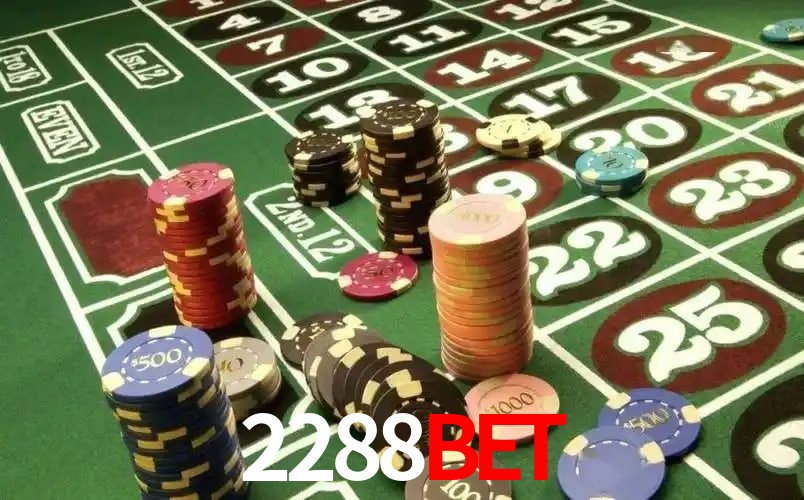 Tecnologia da Plataforma 2288bet