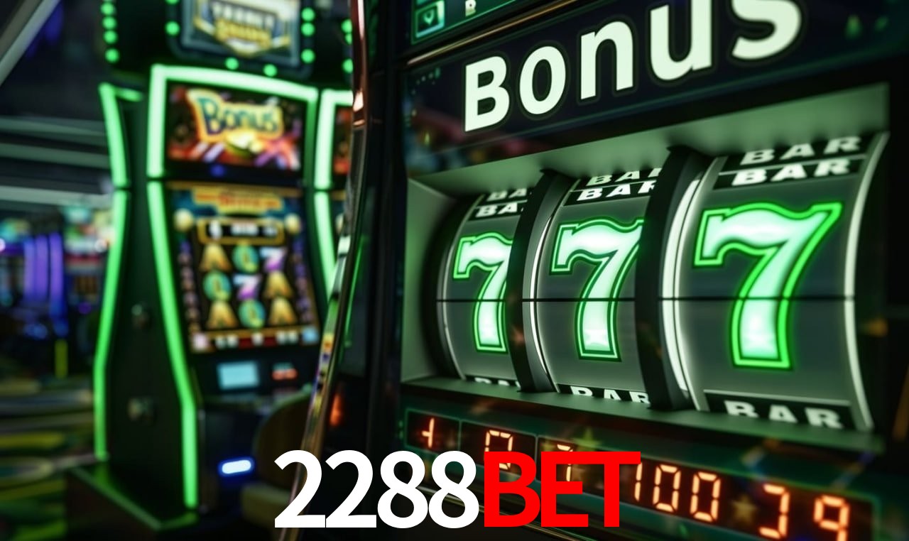 Game Providers 2288bet