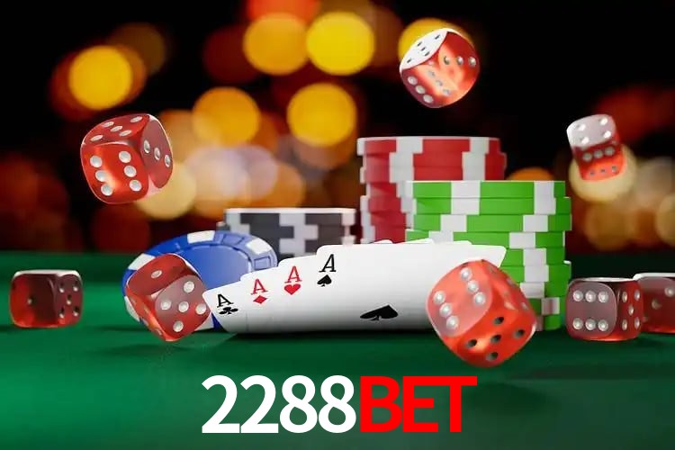 Integração de APIs 2288bet