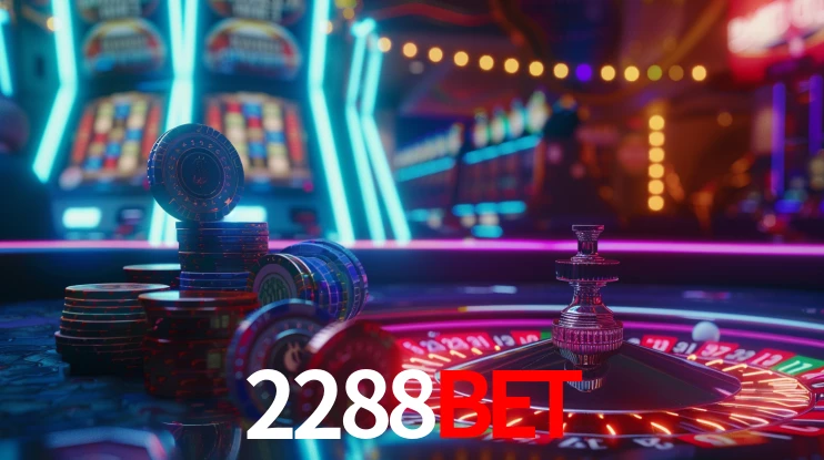 2FA Security 2288bet