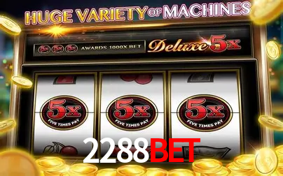 Apostas Esportivas na 2288bet: Um Guia Completo