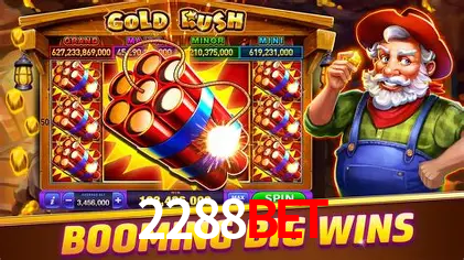 Inovações de Jogos na 2288bet: O Futuro das Experiências Interativas