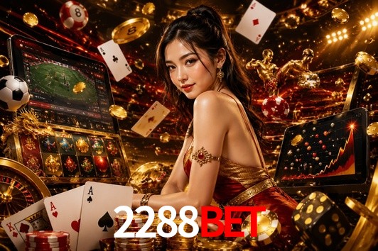 API Integration 2288bet