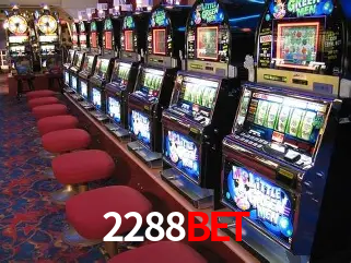 Explorando a Categoria de Eventos em Apostas na 2288bet