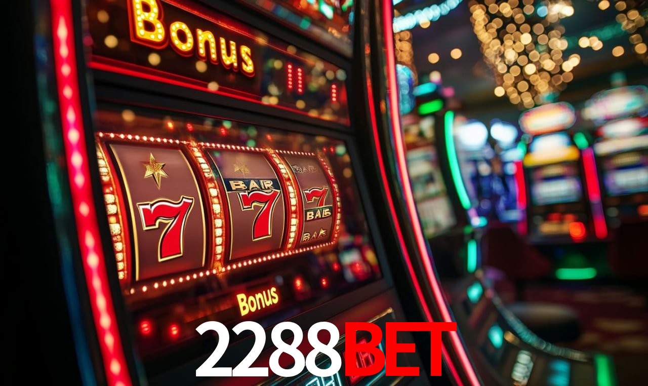 Servidor Brasil 2288bet