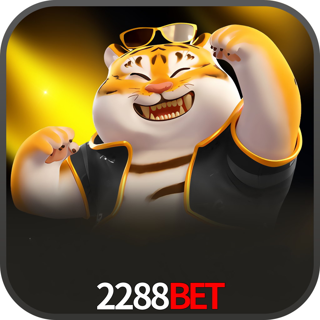 2288bet Logo