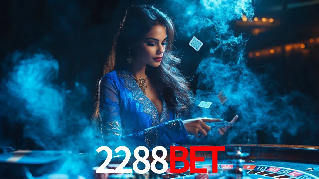 PIX Instantâneo 2288BET