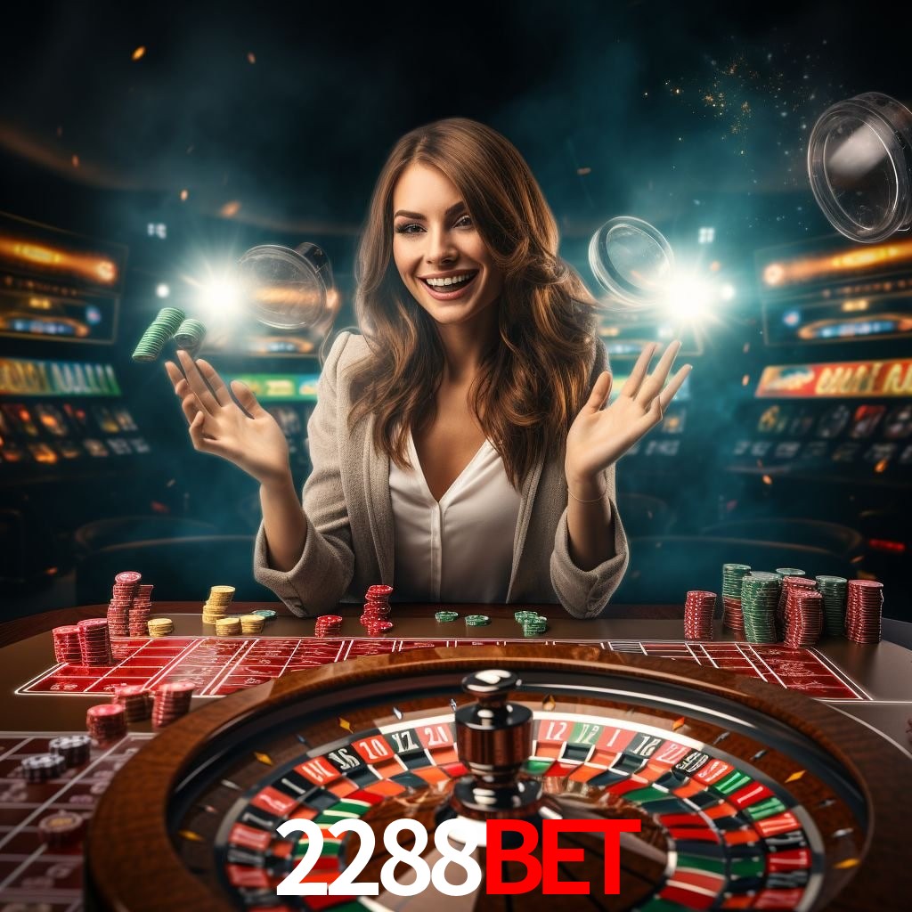 2288BET App