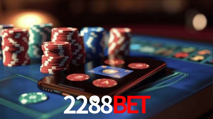 Benefícios da Conta 2288BET