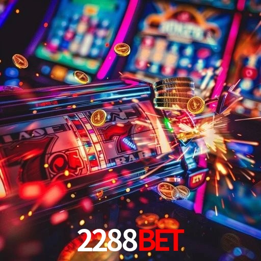 Diretório de Jogos 2288BET